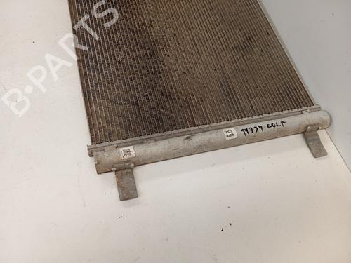 AC radiator VW GOLF VIII (CD1, DA1) | BP32292956M32