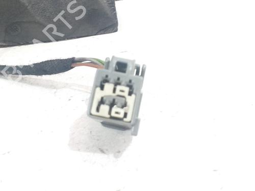 Left mirror FORD FOCUS C-MAX (DM2)  | BP9359016C26 