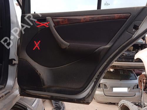Used Rear right panel MERCEDES-BENZ C-CLASS (W202) C 180 (202.018) (122 hp) 24447602