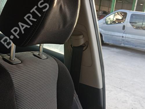 Used Front left seatbelt HYUNDAI i30 Estate (FD) 1.4 (109 hp) 23406040