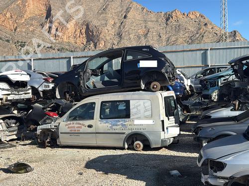 Starter OPEL CORSA D (S07)  | BP20333673M8  - Image 8