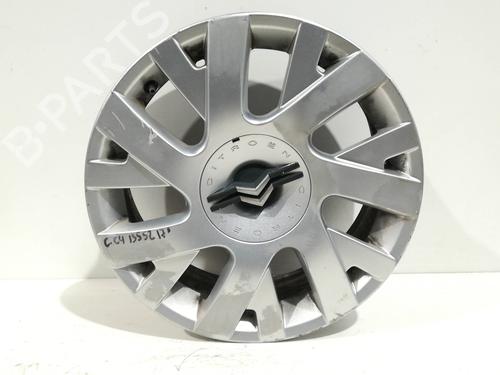 Felg CITROËN C4 I (LC_) [2004-2014]  9361514