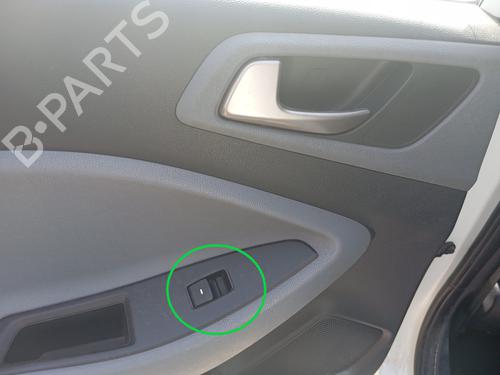 Used Left rear window switch HYUNDAI i20 II (GB, IB) [2014-2021]  24527913