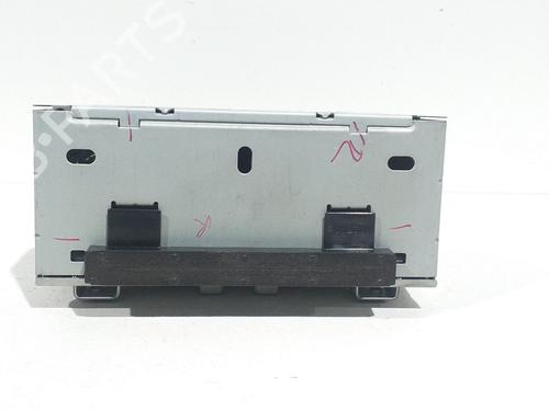 Bilradio FORD FIESTA VI (CB1, CCN) 1.25 | BP11770015E6 