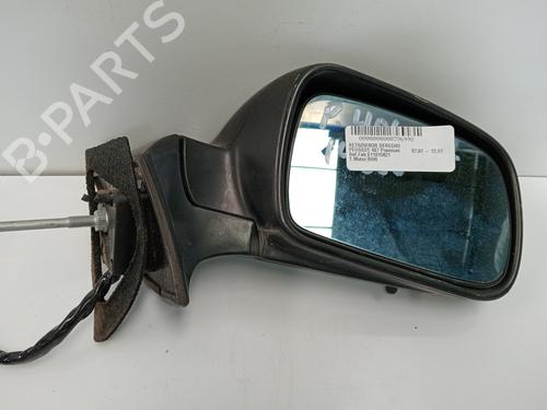 Used Right mirror PEUGEOT 407 (6D_) 2.0 (6DRFNB, 6DRFNE) (136 hp) 17440308