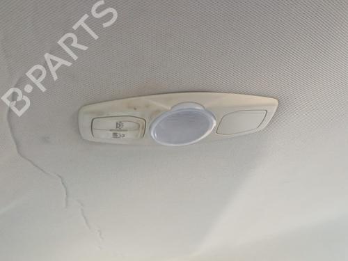 Used Interior roof light FORD FOCUS III Turnier 1.6 TDCi (95 hp) 22779599