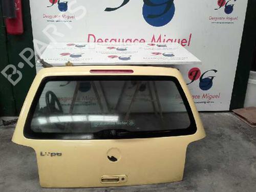 Bakluke CC/Kombi-Kupé VW LUPO I (6X1, 6E1) [1998-2005]  9432164