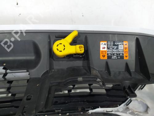 Foran støtfanger FORD PUMA (J2K, CF7)  | BP29533175C7 