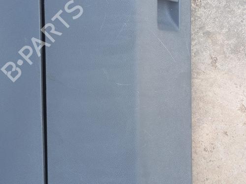 Vano posta oggetti SKODA FABIA I (6Y2)  | BP16232756C95 