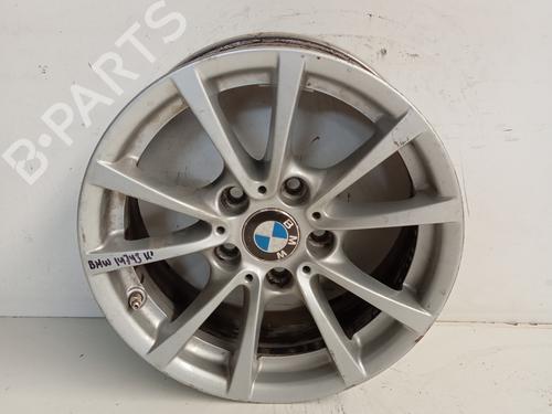 Used Rim BMW 4 Gran Coupe (F36) 418 d (150 hp) 26894935