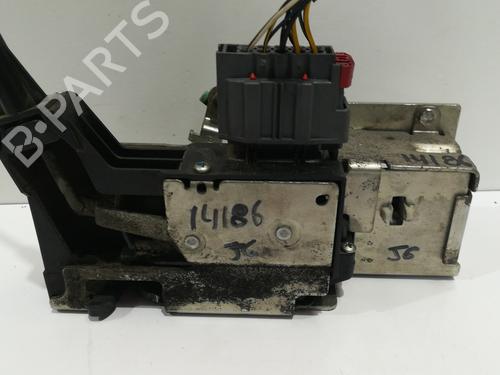 Front right lock FORD TRANSIT CONNECT (P65_, P70_, P80_) 1.8 TDCi | BP17192114C97 
