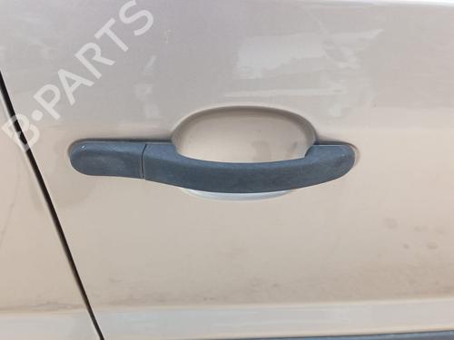 Used Front right exterior door handle FORD FUSION (JU_) [2002-2012]  22988256