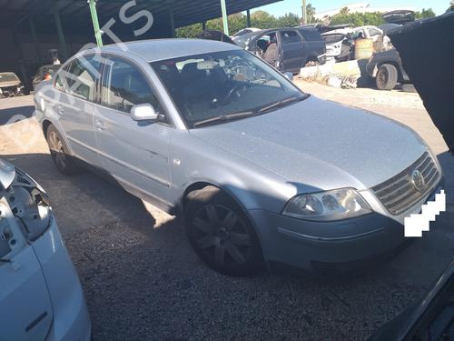 Right mirror VW PASSAT B5.5 (3B3) 1.9 TDI | BP15357385C27 