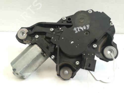 Rear wiper motor RENAULT MEGANE III Grandtour (KZ0/1)  | BP9355724M102 