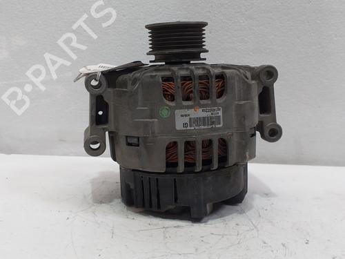 Generator AUDI A4 B5 (8D2) [1994-2001]  9351881