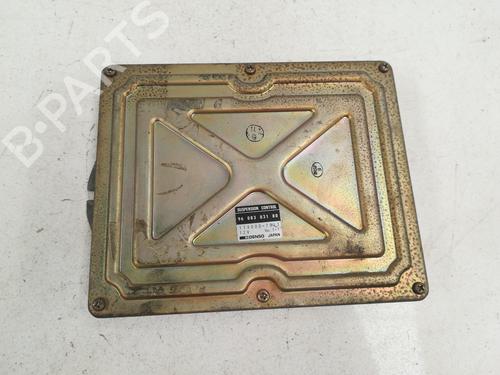 Engine control unit (ECU) PEUGEOT 605 (6B)  | BP9349432M57 