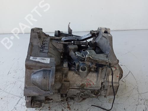 Gearbox AUDI A3 Sportback (8PA) 2.0 FSI | BP30901261M3