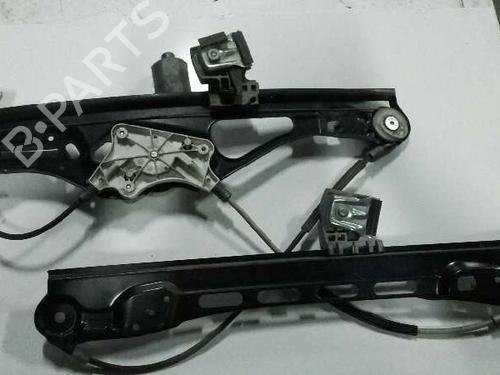 Front left window mechanism MERCEDES-BENZ E-CLASS (W211)  | BP9353233C22 