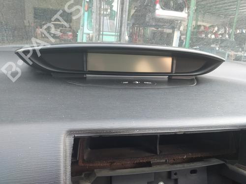 Intercooler CITROËN C4 I (LC_)  | BP16469008M30 
