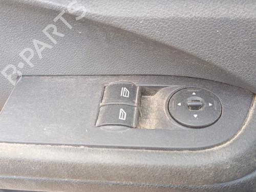 Used Left front window switch FORD FOCUS C-MAX (DM2) [2003-2007]  12275297