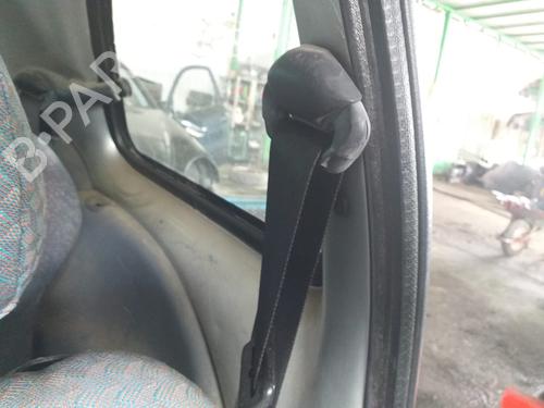 Gearbox FORD KA (RB_) 1.3 i | BP13568895M3 