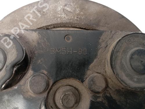 AC compressor FORD MONDEO IV Saloon (BA7) 2.0 TDCi | BP36325141M34 - Image 3