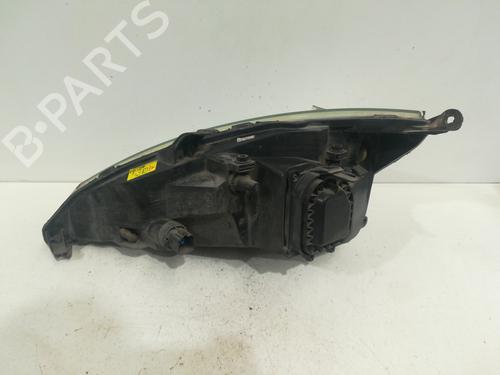 Left headlight FORD FOCUS I (DAW, DBW) 1.6 16V | BP9354752C28 