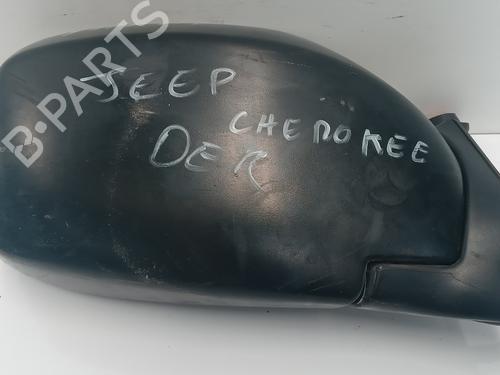 Right mirror JEEP CHEROKEE (XJ) 2.5 SE 010503 |