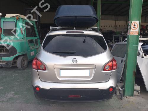 Højre baklys, luke NISSAN QASHQAI / QASHQAI +2 I (J10, NJ10, JJ10E) 1.5 dCi | BP16237623C80 
