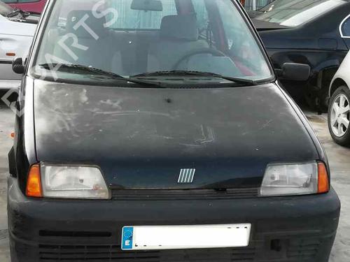 Engine control unit (ECU) FIAT CINQUECENTO (170_) 0.9 i.e. S (170AF, 170CF) | BP10378212M57 