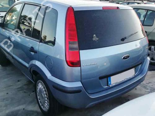 Lichtmaschine FORD FUSION (JU_) 1.4 TDCi | BP9352015M7 