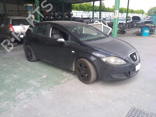 Right mirror SEAT LEON (1P1)  | BP15519004C27 
