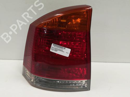 Venstre baglygte OPEL VECTRA C (Z02) 2.2 DTI 16V (F69) (125 hp) 9358695