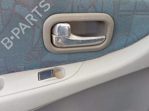 Used Rear left interior door handle NISSAN ALMERA TINO (V10) 1.8 (114 hp) 26432327