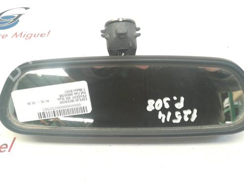 Rear mirror PEUGEOT 308 II (LB_, LP_, LW_, LH_, L3_)  | BP9359160I6 