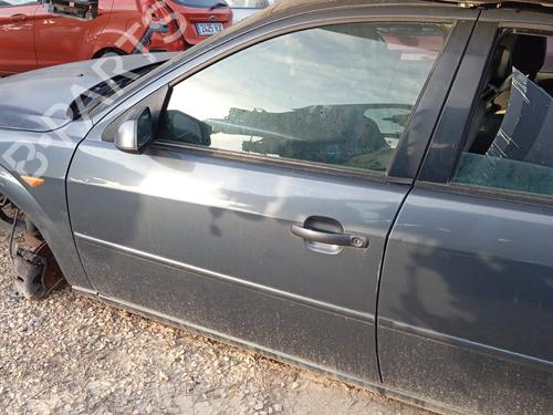 Used Front left lock FORD MONDEO III Saloon (B4Y) 2.0 16V TDDi / TDCi (115 hp) 22210167