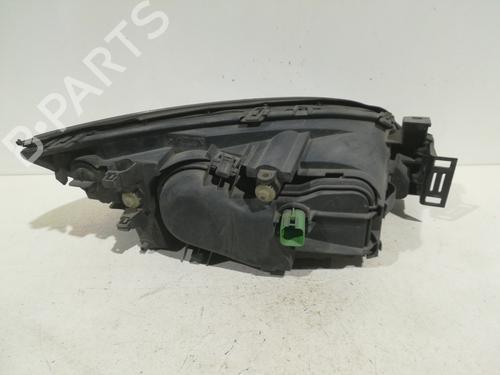 Left headlight FORD MONDEO III Saloon (B4Y) 1.8 16V | BP9355062C28 