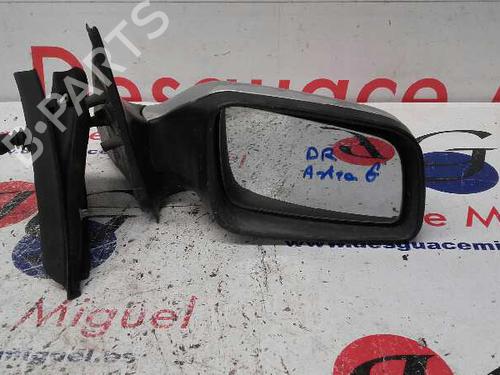 Used Right mirror OPEL ASTRA G Hatchback (T98) [1998-2009]  9350278