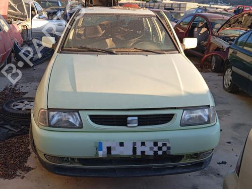 Front right lock SEAT IBIZA II (6K1) 1.9 TDI | BP20172276C97 