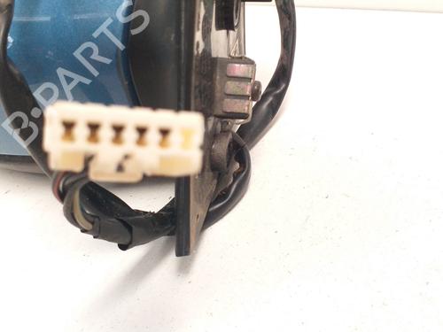 Right mirror CHEVROLET REZZO MPV (U100) 1.6 | BP10200863C27 
