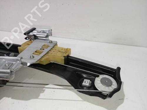 Front left window mechanism FORD ECONOLINE Van | BP38438920C22 - Image 5