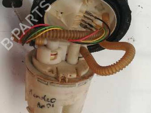 Fuel pump FORD MONDEO III (B5Y)  | BP9354922M76 