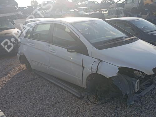 Used Front right lock MERCEDES-BENZ B-CLASS Sports Tourer (W245) B 180 CDI (245.207) (109 hp) 16843990