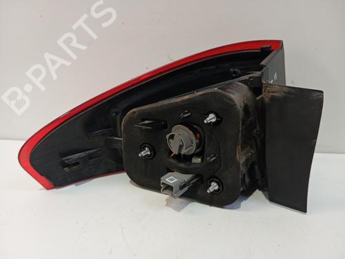 Right taillight FORD MONDEO IV (BA7)  | BP21395653C35 