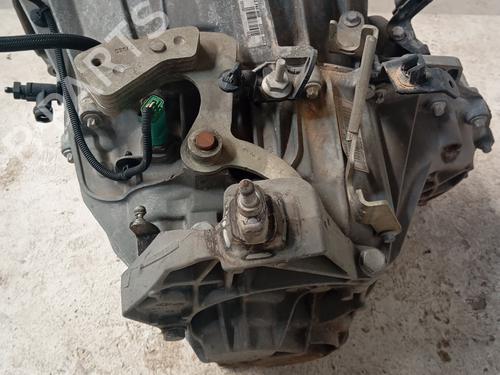 Gearbox RENAULT SCÉNIC II (JM0/1_) | BP30113165M3