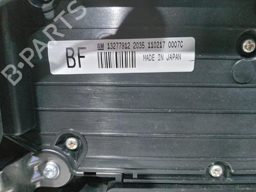 Radio OPEL INSIGNIA A (G09) | BP28484525E6 - Image 2