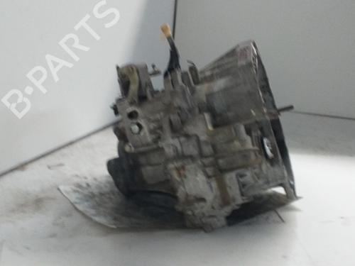 Gearbox RENAULT MEGANE II (BM0/1_, CM0/1_) 1.9 dCi (BM0G, CM0G) | BP9350176M3 