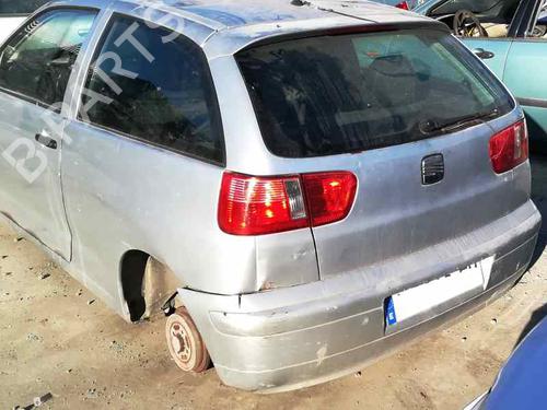 Right headlight SEAT IBIZA II (6K1) 1.9 D | BP9352584C29 