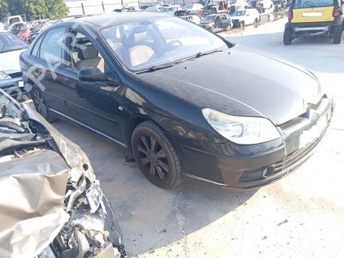 Used Front right window mechanism CITROËN C5 II (RC_) [2004-2008]  19400292