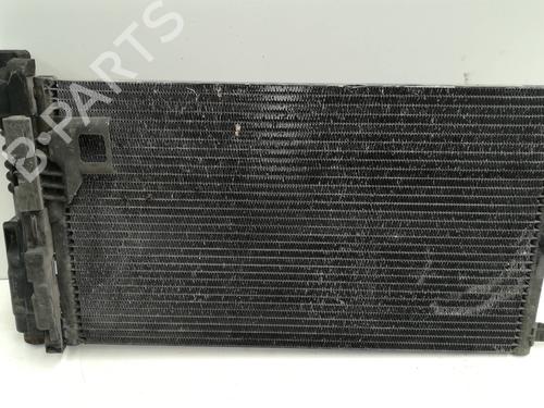 AC-Kondensator BMW 3 (E46) 320 d | BP9349267M32 